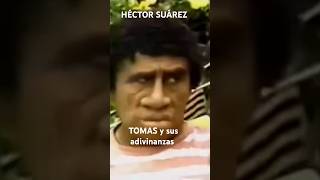 HÉCTOR SUÁREZ #humor #comedia #albur #risa #chiste #standup #memes #meme #risas #retro #cine #comedy