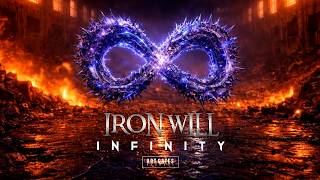 Ironwill - Infinity (Official Lyric Video)