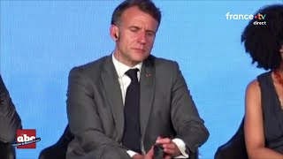 Emmanuel Macron est bien arrivé à son Love Motel - L’ABC de Bertrand Chameroy - 06/11/2025