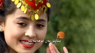 Xuma közler - Iminjan Yüsüp | Uyghur song Resimi