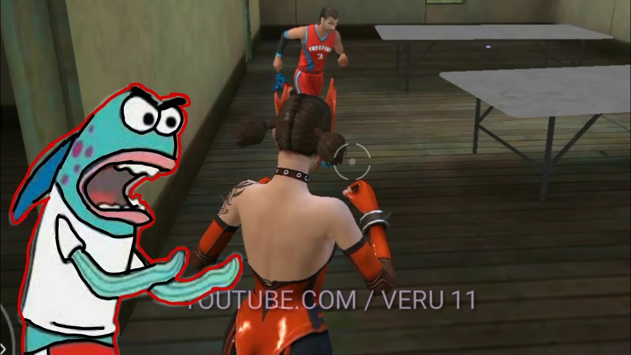 ASÃ TE QUERIA AGARRAR PUERCO / MEMES FREE FIRE RANDOM #6 by ... ASÃ TE QUERIA AGARRAR PUERCO / MEMES FREE FIRE RANDOM #6 by ... -