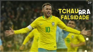 Neymar Jr - Tchau Pra Falsidade (MC Davi) GR6 Filmes