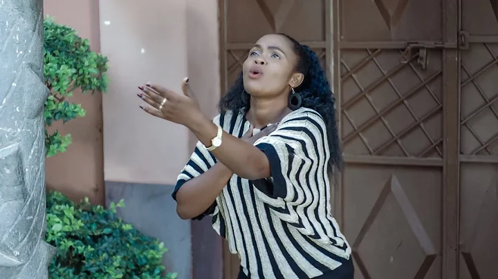 Lilian James Atatenda official music