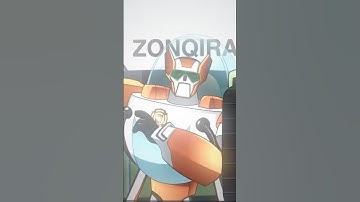 Blades edit#rescuebots