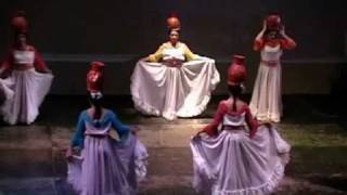 Galoperas y Polka / Paraguay