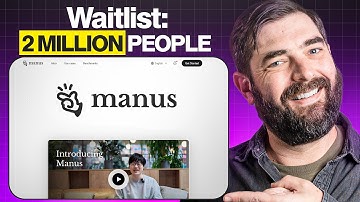 Manus AI: Everything You Can Do With This New AI Agent