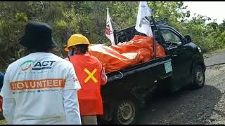 MARS MRI (Masyarakat Relawan Indonesia) - Lyric