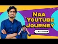 నా Youtube జర్నీ 😊|| Vlog🙂||#telugu #youtube #journey #vlog #viral