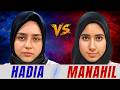 Hadia (Abbottabad) vs Manahil (Peshawar) | Women -62kg Taekwondo Final | Under-21 KPK Games 2026 🇵🇰