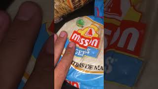 Analizando tortillas mission para diabéticos resistencia a la insulina y más
