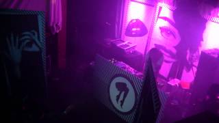SXSW 2012 - DJ Harvey @ A Club Called Rhonda/Austin - Beauty Bar Ballroom  3/17/2012