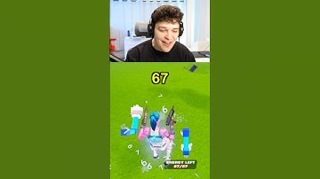 Fortnite 67 Weapon in Hilarious!