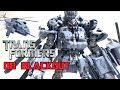 【スタジオシリーズ 】トランスフォーマー SS-08 ブラックアウト ヲタファの変形レビュー / Transformers Studio Series 08 Blackout