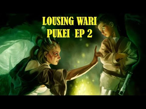 Lousing wari pukei