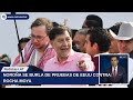 NOROÑA SE BURLA DE PRUEBAS DE EEUU CONTRA ROCHA MOYA