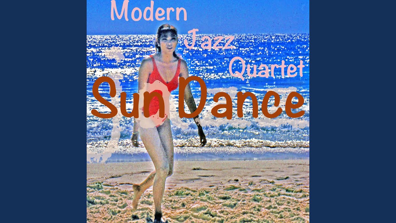 DANCE SUN Sun Dance - YouTube