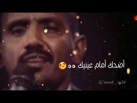 حيرت قلبي معاك عصام محمد نور حالات واتساب