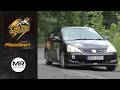AMG Rally Karkonosze 2026 - Niedzielski / Konieczna - Honda Civic Type-R | MaxxSport |