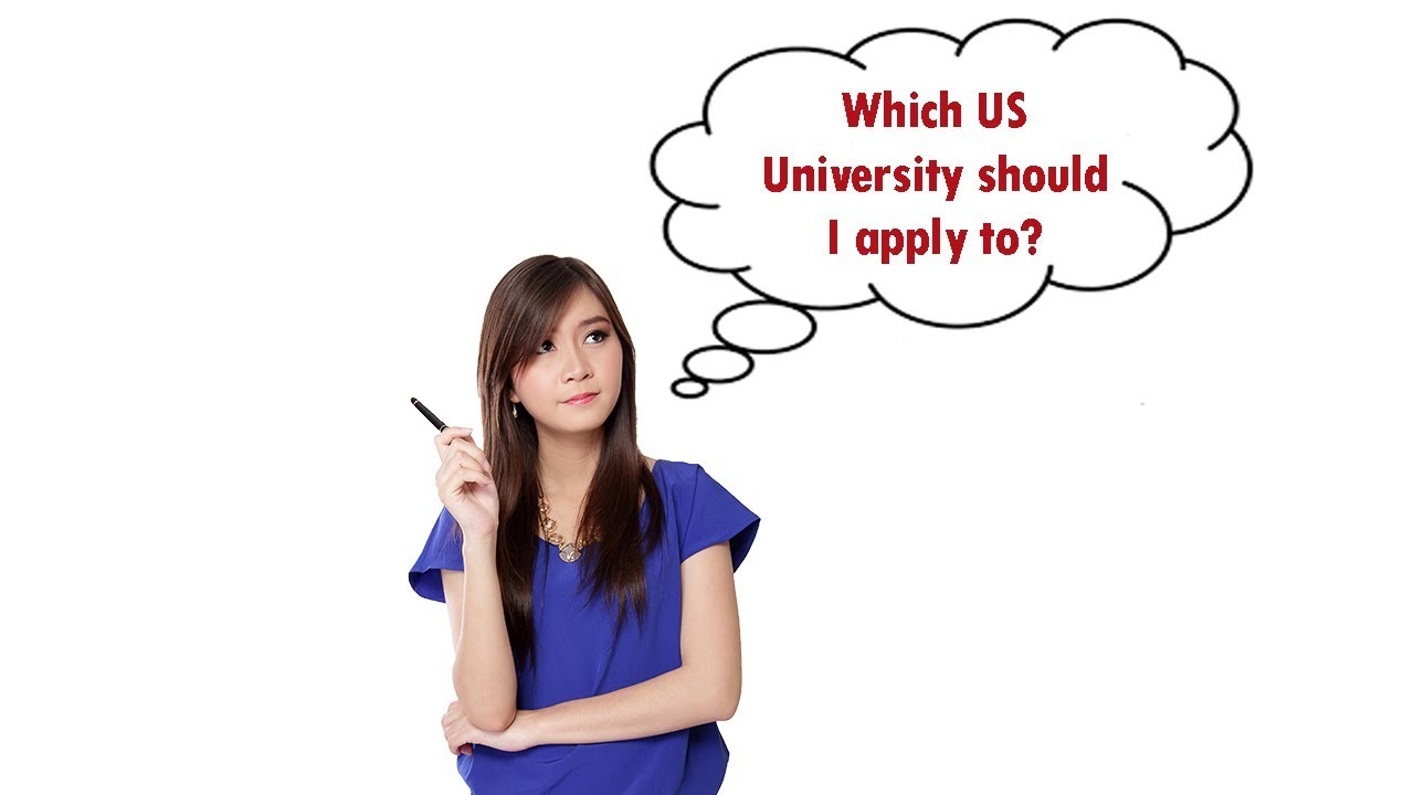 Which US College Should You Go To For Your Undergrad YouTube