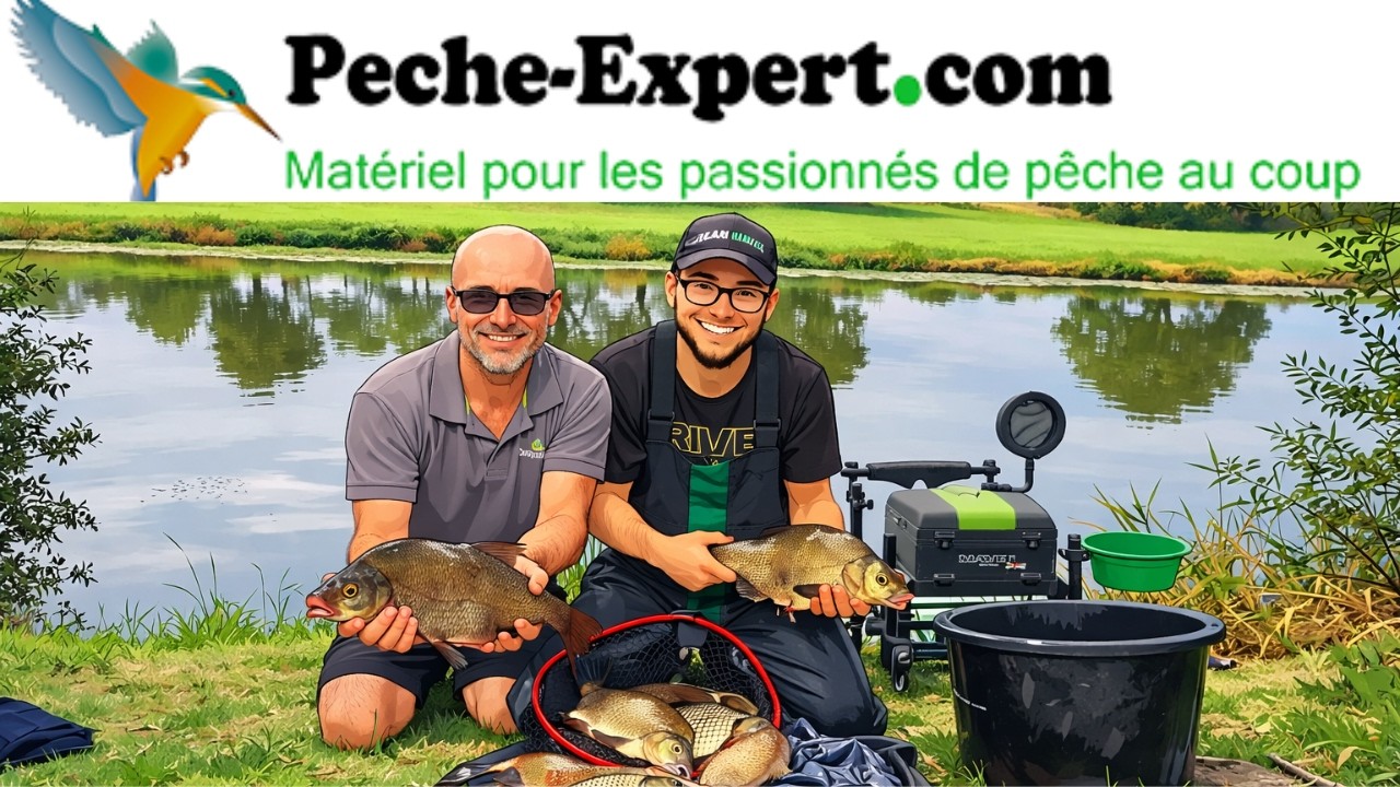 Nouveautés Feeder Sensas 2026 – Cages & Hameçons