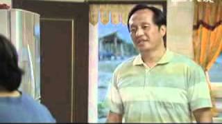20100812-3《再見南沙魯》(4) 歡迎光臨我的家