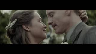 The Light Between Oceans Offi-Cial Trailer 2016