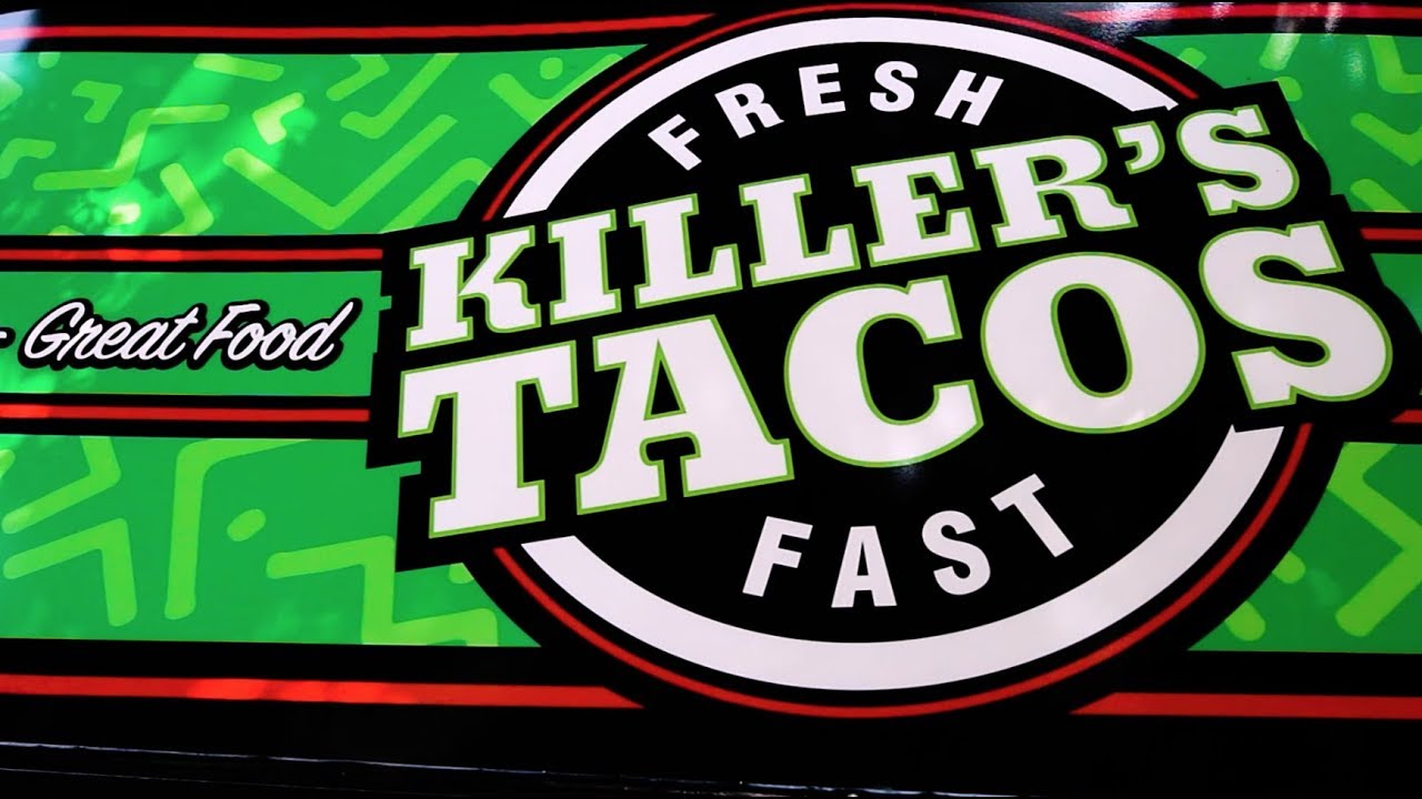 Denton Taco Shop Creates a Second Home For Musicians