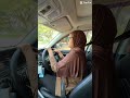 Emak-Emak belajar mobil #shorts #emakgaul