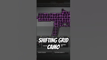 How to Unlock Shifting Grid Camo in Modern Warfare 3 - Completing Get Higher in Under 10 Minutes!