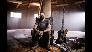 Lighting and Shooting a Multi-Cam Interview, Commercial and Music Video for Rex Brown of Pantera