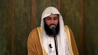 Abdul Rahman Al Ossi - Surah Al-Fajr (89)