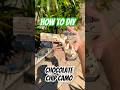 How to DIY Chocolate Chip Camo w SPRAY PAINT! 🎨🔫#2astrong #airsoft #gforcearms #edc #2ndamendment