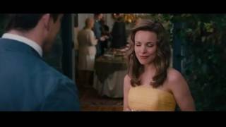 THE VOW Official First Look Trailer