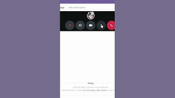 (SHORTS) How To Raise Hand In Meeting In odoo 17 #odoo #odooapps #shorts #youtubeshorts