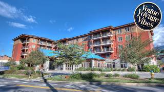 Hilton Garden Inn Gatlinburg | Gatlinburg (TN), United States | Hotel Review 🌟