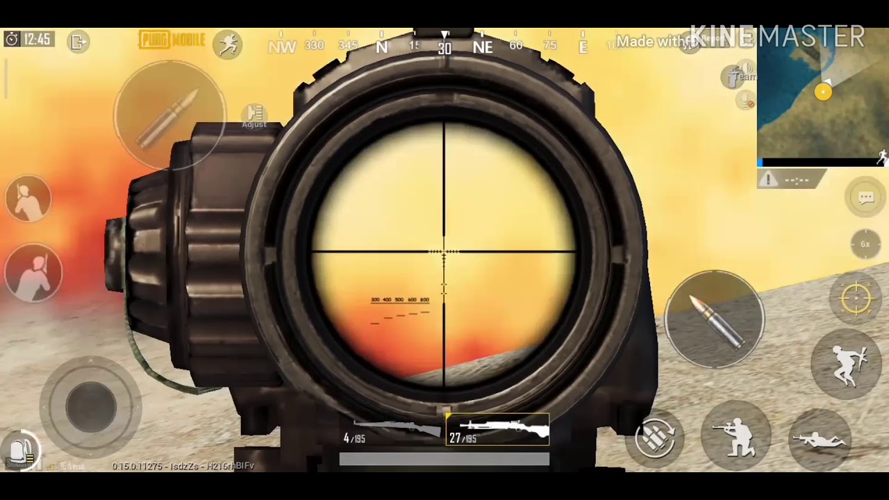 Gas can blast in training or not