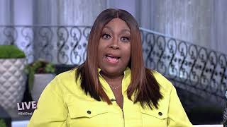 PART ONE: Our Reaction to Why Oprah Left '60 Minutes'