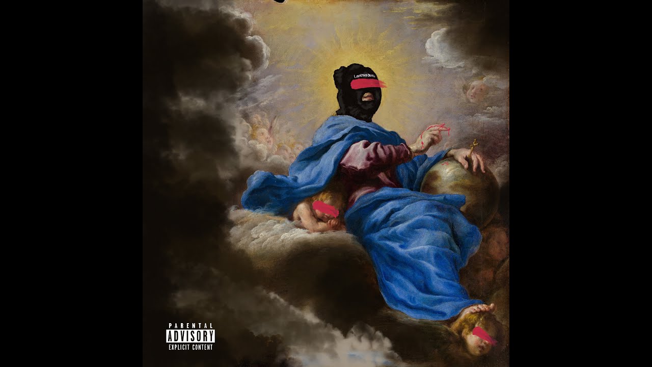 Buckwild x Flee Lord- Ten From This Clip