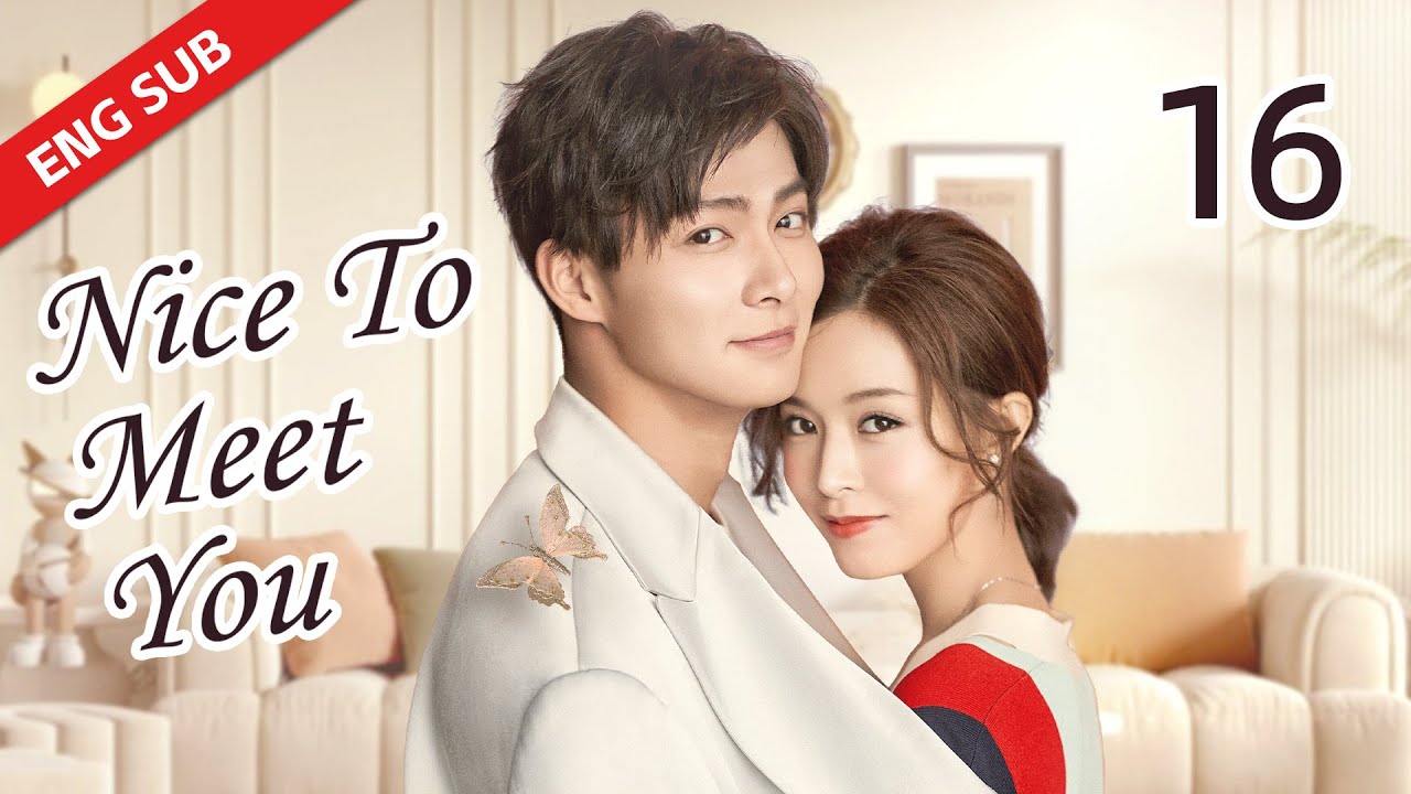 ENG SUB【Nice To Meet You】EP16 | My husband slapped me at our