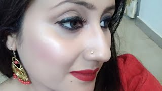 10 Easy Makeup Steps For Beginners