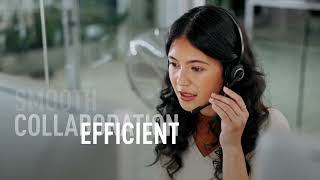 elevate and contact center embedded ms teams solution 2160p 4