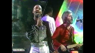 Hot Chocolate - Going Through The Motions (Pop &#39;79) german tv 1979