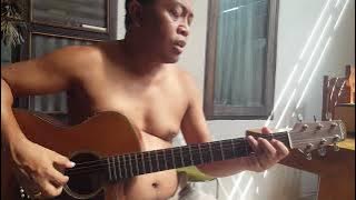 Petikan Ambulan zig zag(cover)