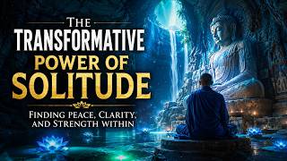 The Transformative Power of Solitude: Finding Peace, Clarity, and Strength Within