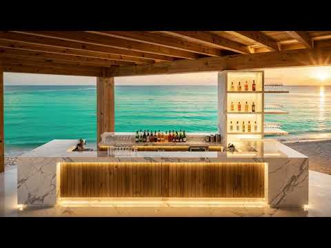 Luxe Ocean Glow