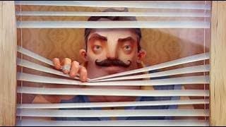 The Beginning of the End - Hello Neighbor