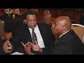 Civil rights leader, diplomat Andrew Young turns 94