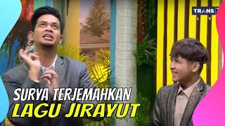 Pas Idol yang Bikin Emosi | PAS BUKA (17/04/22)* Part 6