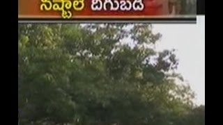 Mango yields declined in Kadapa - జైకిసాన్ - on 29th April 2015