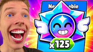 Ich Öffne 100 Nova Starr Drops 🤩🔥